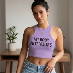 My body