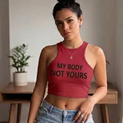 My body