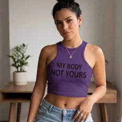 My body