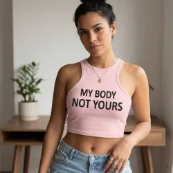 My body