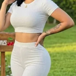 Pantaleta de pullovers