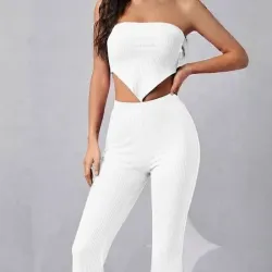 Pantaleta de tope