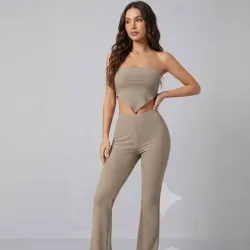 Pantaleta de tope