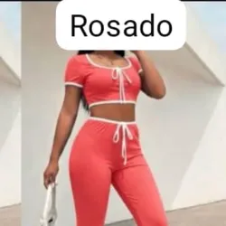 Pantaleta lazo