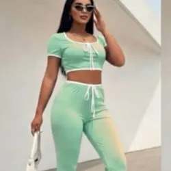 Pantaleta lazo