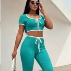 Pantaleta lazo