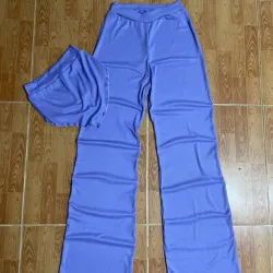 Pantaleta tope corto