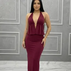 Saya esqueleto