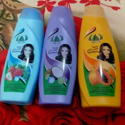 Shampoo