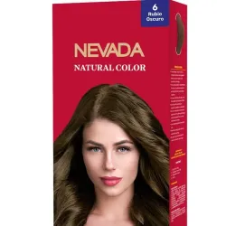 Tinte de pelo Nevada