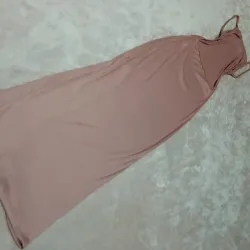 Tirante espalda afuera abierto