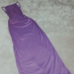 Tirante espalda afuera abierto