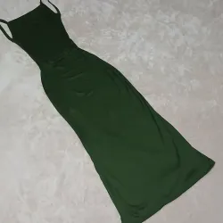 Tirante espalda afuera abierto