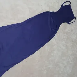 Tirante espalda afuera