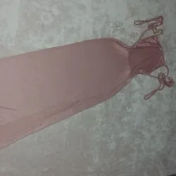 Tirante largo cerrado