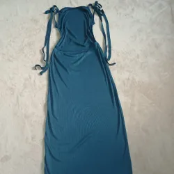 Titante largo cerrado