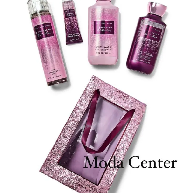 A Thousand Wishes de Bath & Body Works