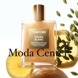 Aceite Corporal Perfumado e Iluminador (Tom Ford)