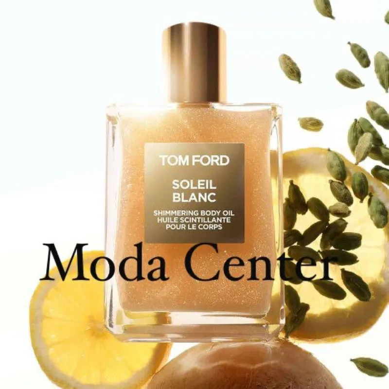 Aceite Corporal Perfumado e Iluminador (Tom Ford)