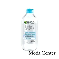 Agua Miscelar Garnier