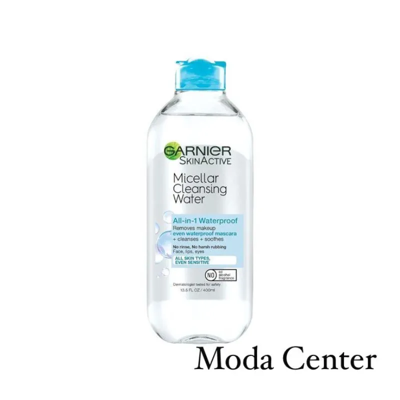 Agua Miscelar Garnier