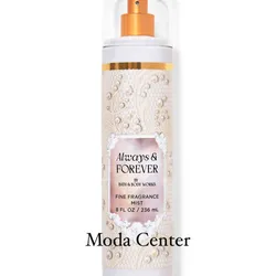 🌸 Always & Forever – Fine Fragrance Mist