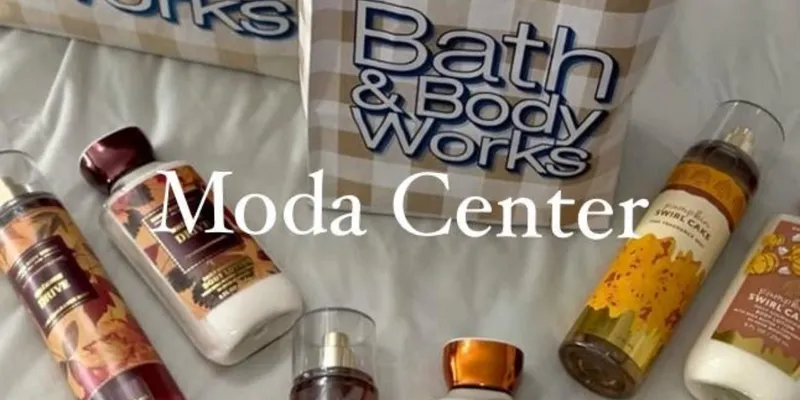 Bath & Body Works