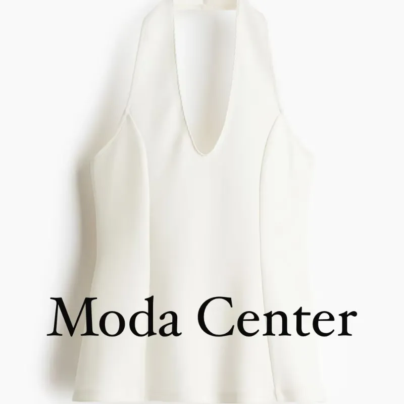 Blusa de Vestir 