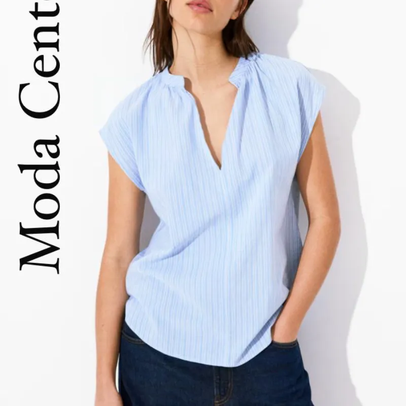 Blusa