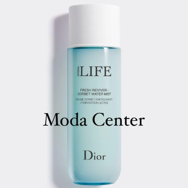 Bruma Facial Ultra Refescante (Dior)