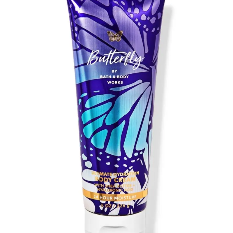 Buttertg BATH & BODY WORKS