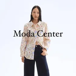 Camisa Estampada 