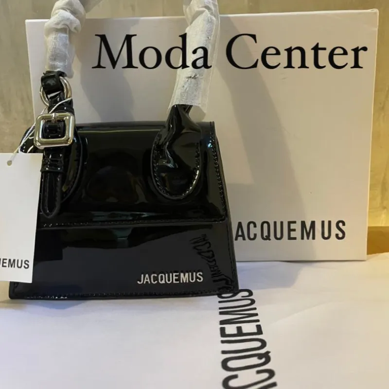 Cartera Jacquemus