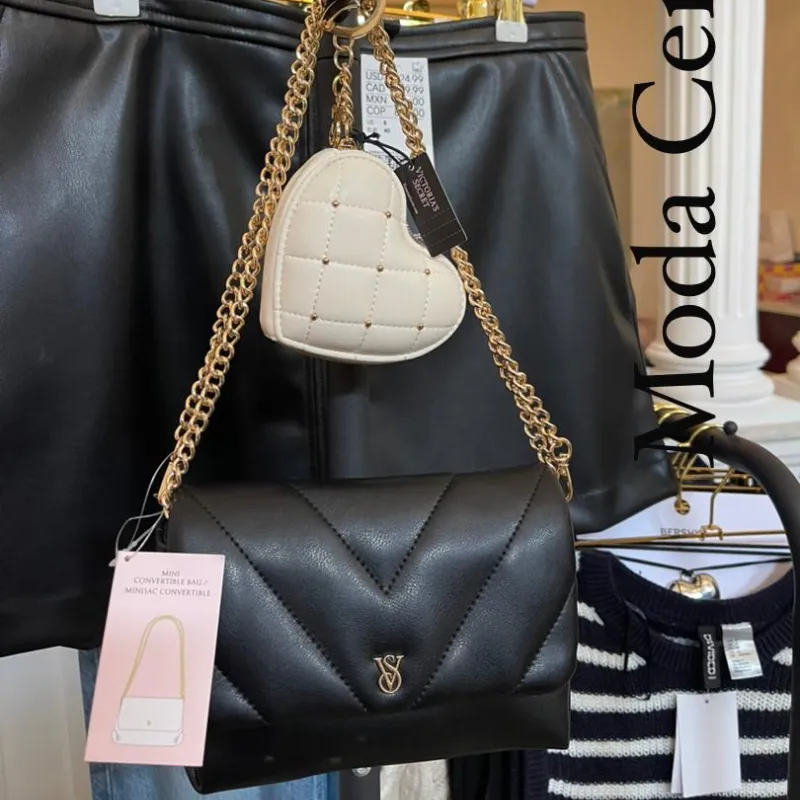 Cartera Victoria Secret