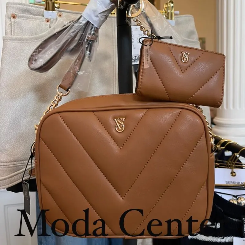 Cartera Victoria Secret