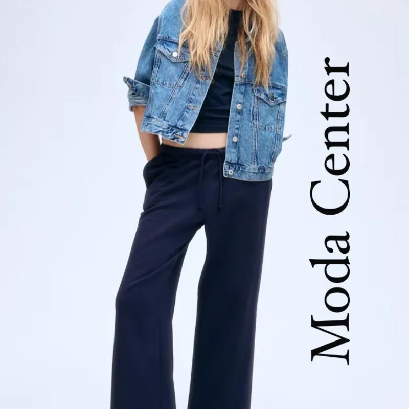 Chaqueta de Mezclilla 