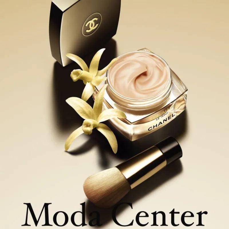 Contorno de Ojos (Chanel)