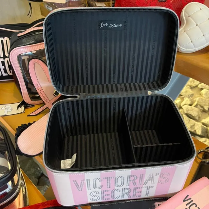 Cosmetiquera Victoria Secret