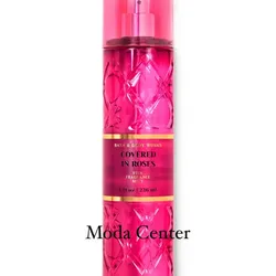 🌹 Covered in Roses – Fine Fragrance Mist