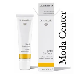 Crema Bronceadora Dr. Hauschka