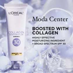 Crema Facial Hidratante L’Oréal