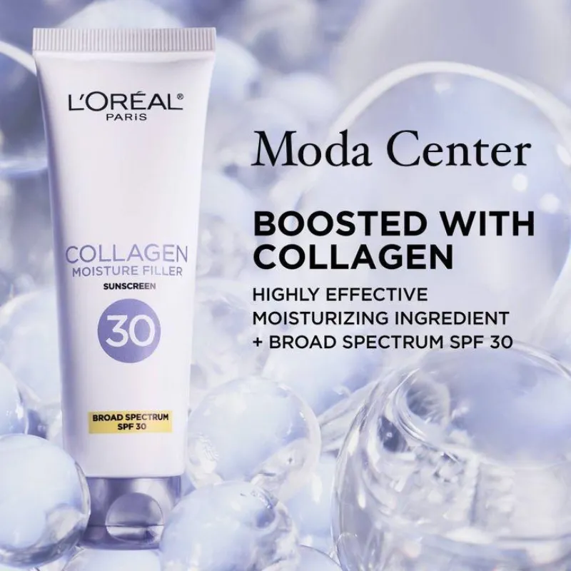 Crema Facial Hidratante L’Oréal