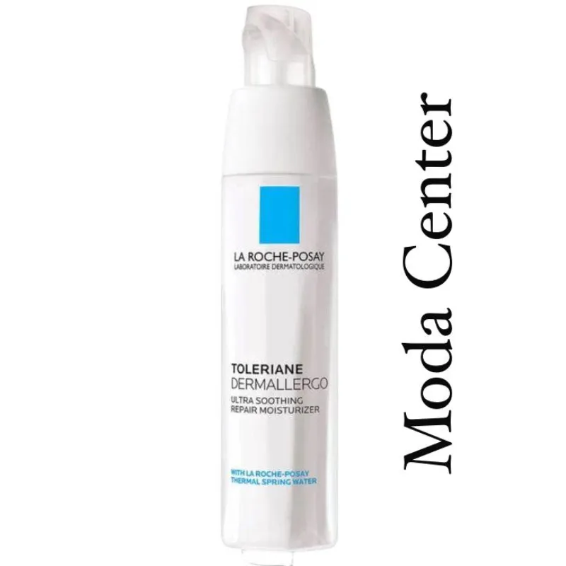Crema Facial Ultra Calmante (La Roche Posay)