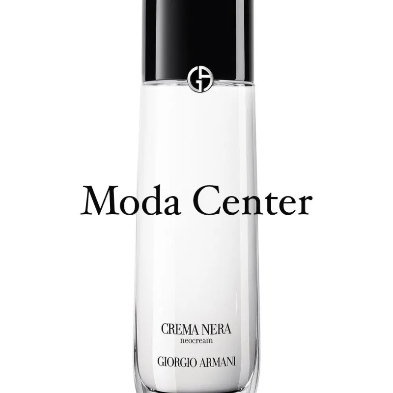 Crema Nera Neocream (Giorgio Armani)