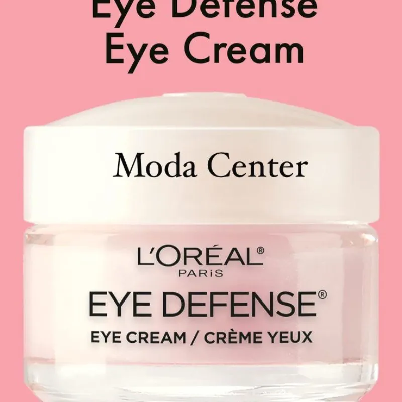 Crema para Ojos L’Oréal 