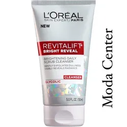 Exfoliante L’Oréal 
