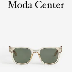 Gafas de Lentes Claros 