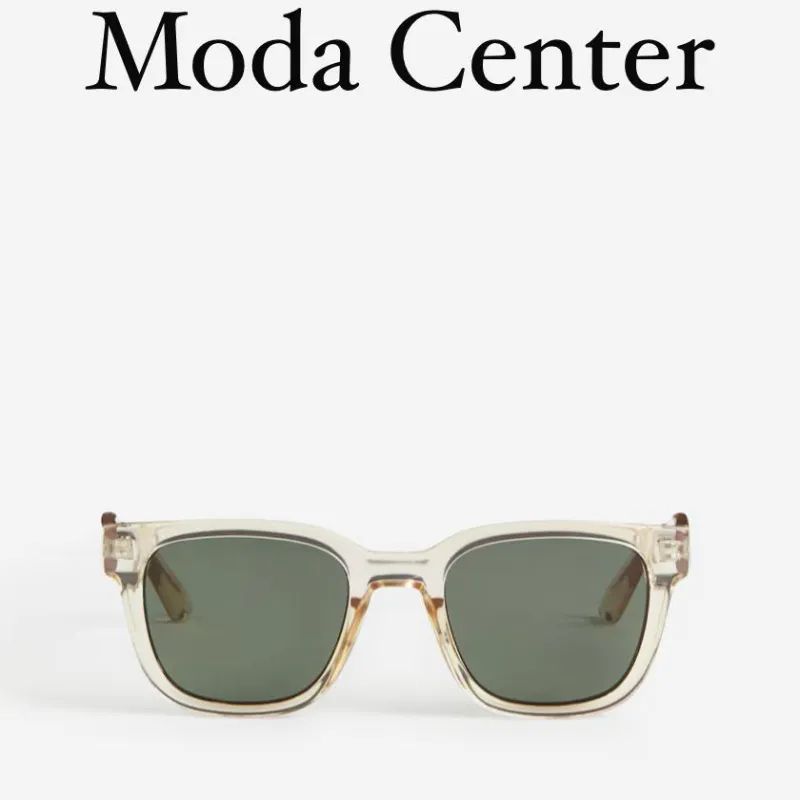 Gafas de Lentes Claros 