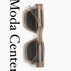 Gafas de Lentes Oscuros