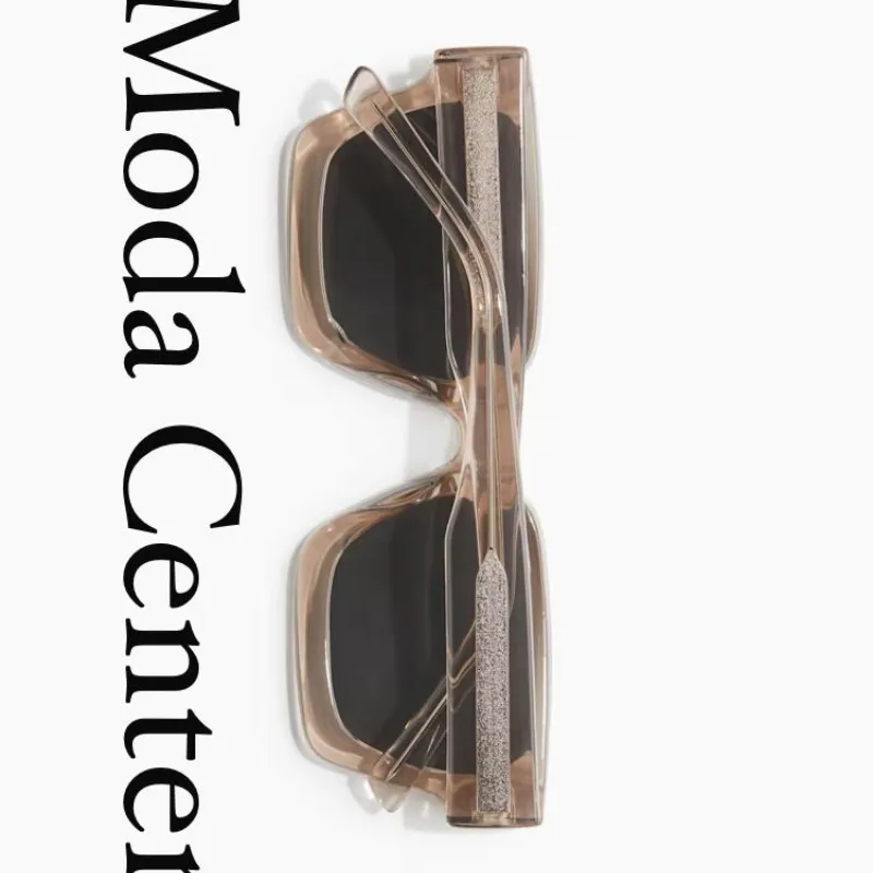 Gafas de Lentes Oscuros